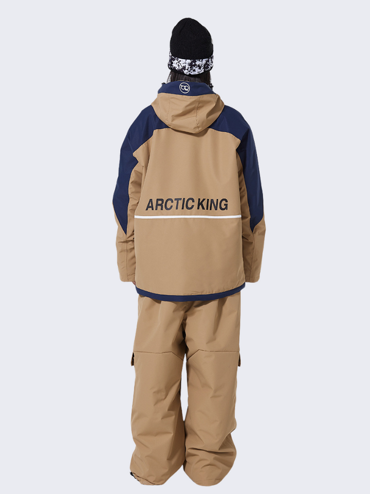 ARCTIC QUEEN Trendy Adventure Snow Suit - Women's - Snowears- Suits