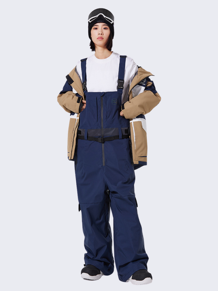 ARCTIC QUEEN Trendy Adventure Snow Suit - Women's - Snowears- Suits