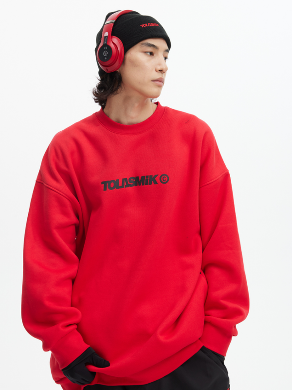 Tolasmik Otoway Sweater - Unisex