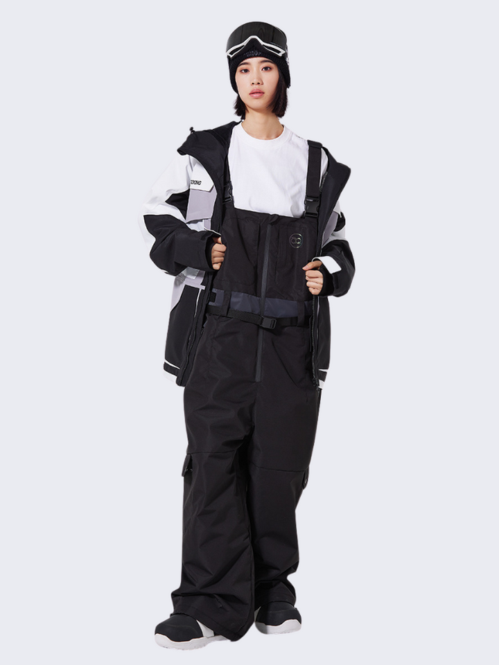 ARCTIC QUEEN Trendy Adventure Snow Suit - Women's - Snowears- Suits