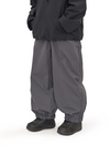 SnoWears Minimalist Baggy Snow Pants - Unisex - Snowears