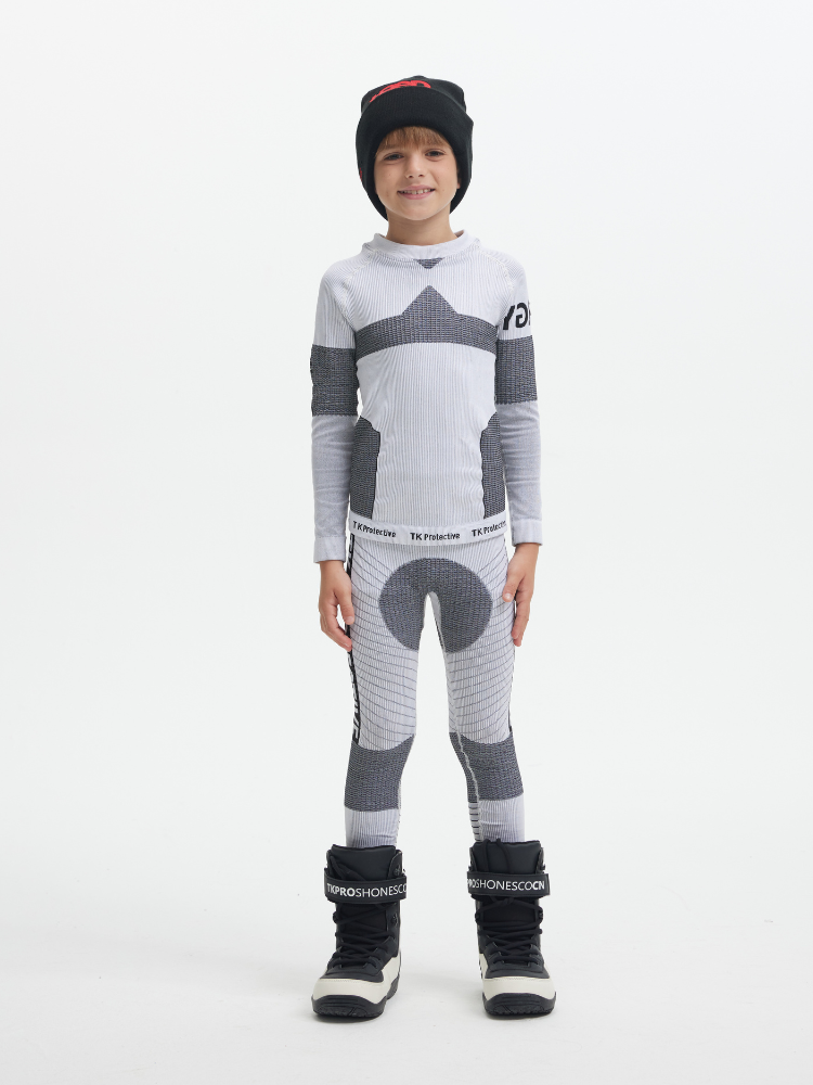 Tolasmik Kids TK PRO Base Layer Tolasmik | Snowears.com
