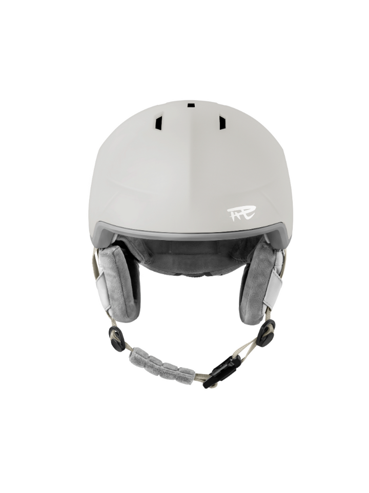 REV Unisex Pro Snow Helmet - Asian Fit - Snowears- Ski & Snowboard Helmets