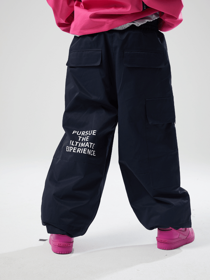 Tolasmik 23 Premium Snow Pants - Women's - Snowears- 