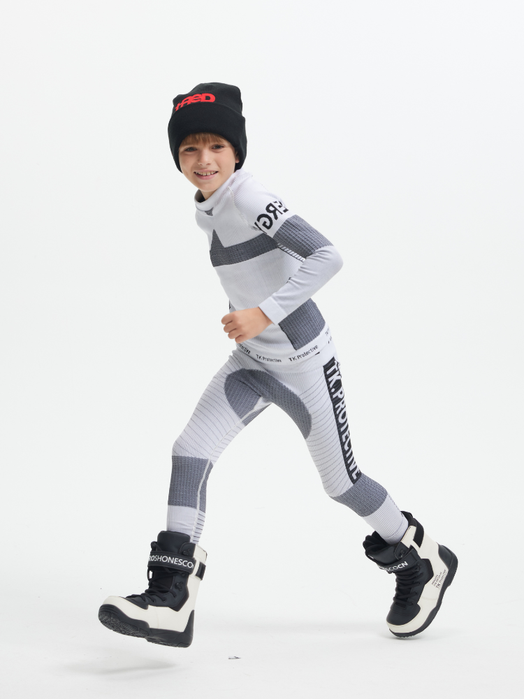 Tolasmik Kids TK PRO Base Layer Tolasmik | Snowears.com
