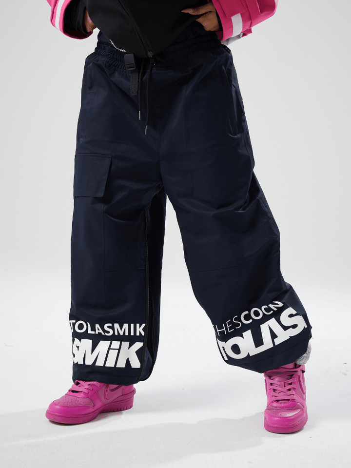 Tolasmik 23 Premium Snow Pants - Women's - Snowears- 