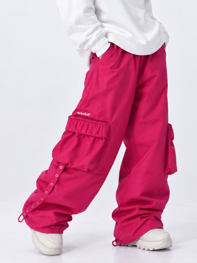 renchill – Snowears