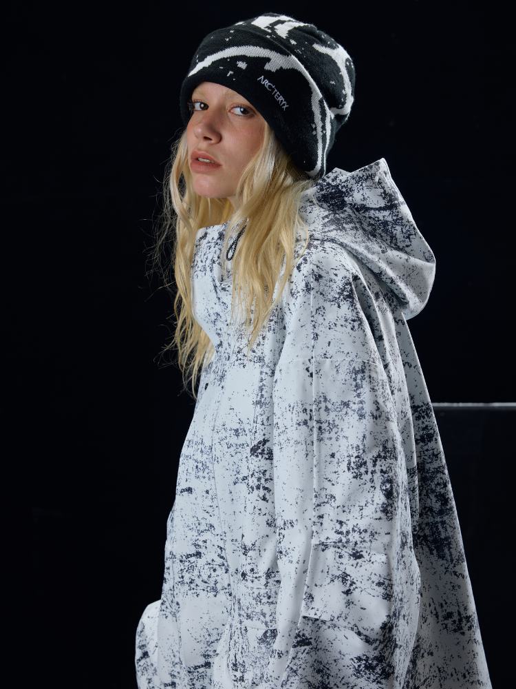 Hellystudio Dynamic Glide 3L Snow Suit - Unisex - Snowears- Suits