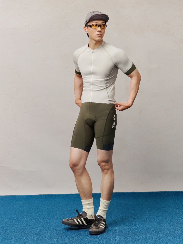 TurtleRabbit Edgy Cycling Jersey – Men’s TurtleRabbit | Snowears.com