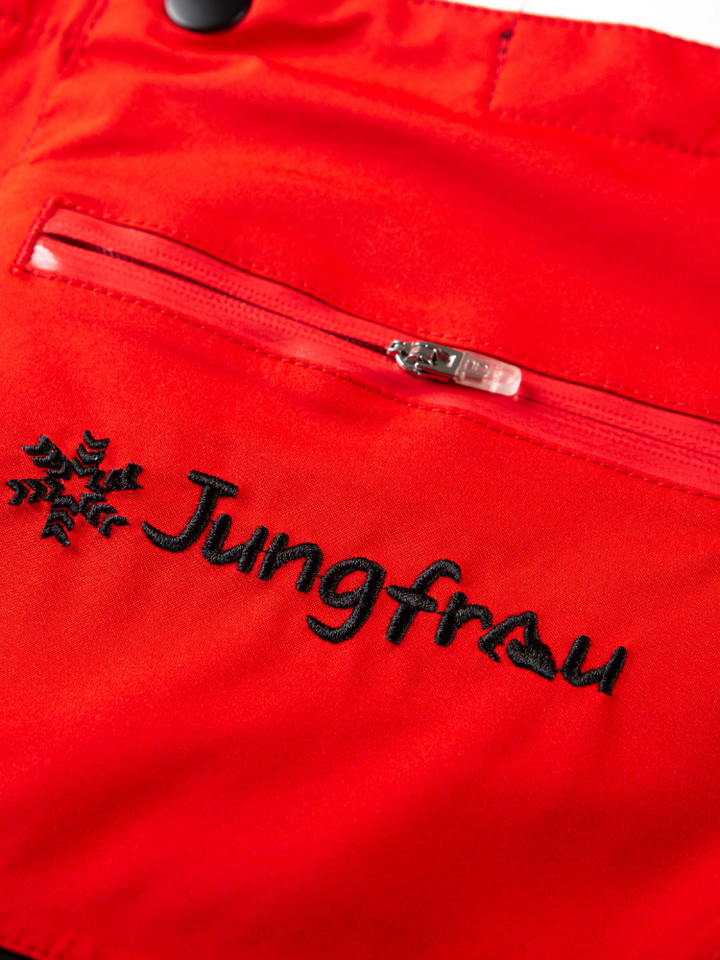 Jungfrau 3L Shell Motion Snow Bibs - Women's - Snowears- bibs