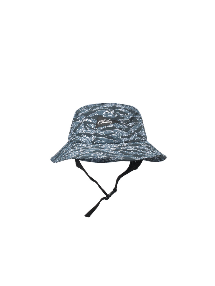 CHILLHANG Drift Bloom Surf Hat - Snowears- hat