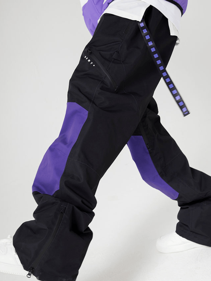 POMT 2L Rock Premium Pants - Women's - Snowears- Womens snowboard/Ski Pants