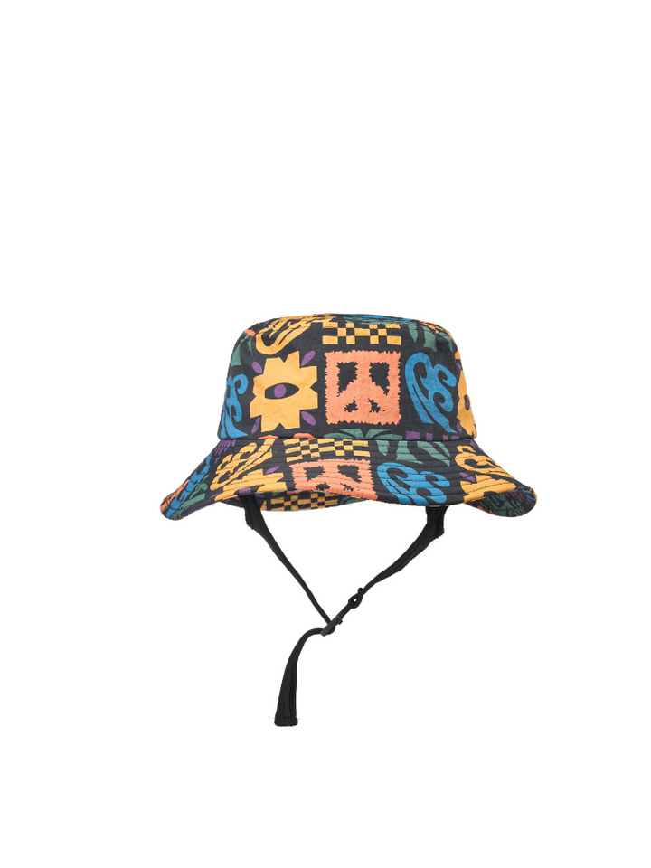 CHILLHANG Drift Bloom Surf Hat - Snowears- hat