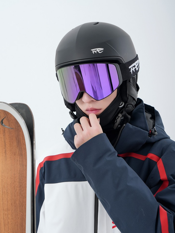 「PRE-ORDER」REV Classic Pro MIPS Asian Fit Helmet - Snowears- Ski & Snowboard Helmets