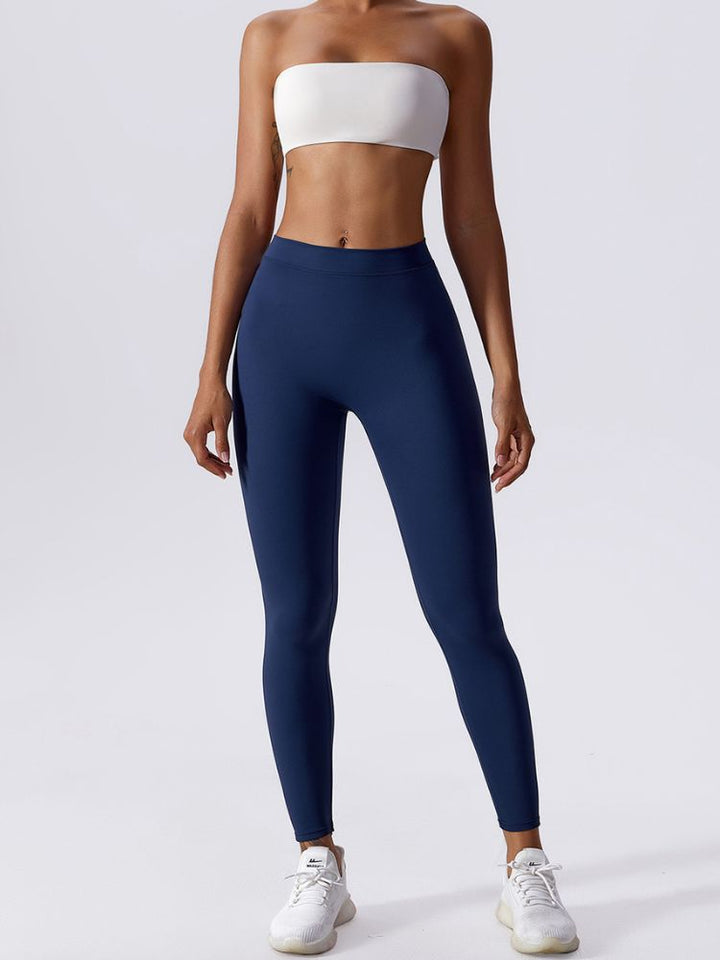 FlexFit Contour Leggings - Snowears- leggings