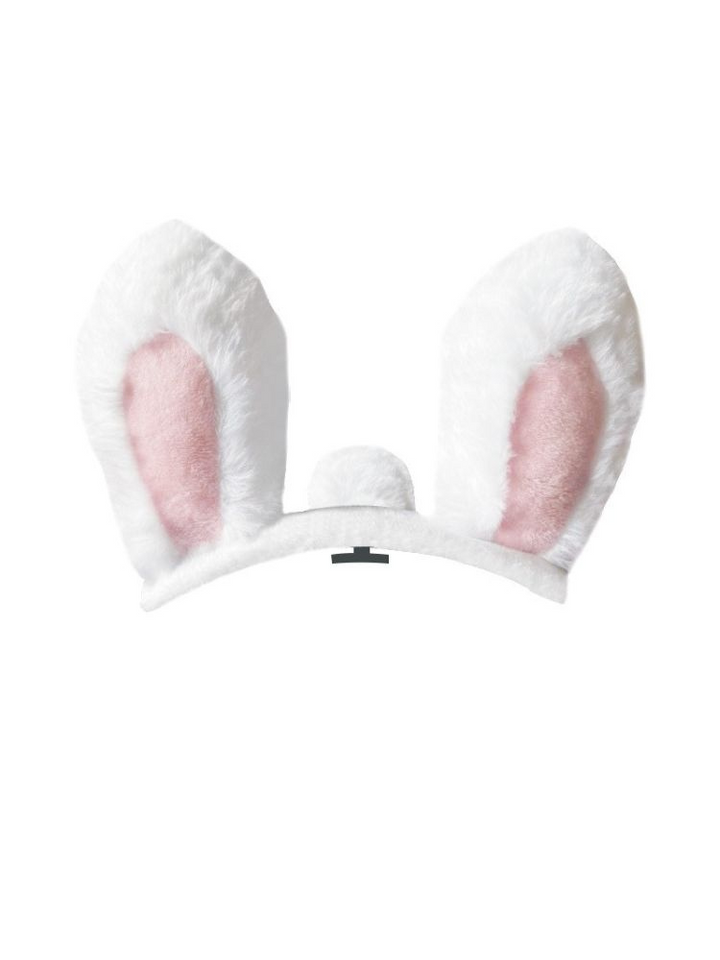 REV Cute Animal Ears Helmet Accessories - Snowears- Helmet Ears