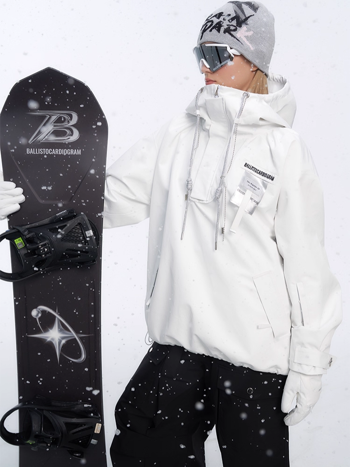 BCG Rain Park Thermal Knit Beanie – Unisex - Snowears