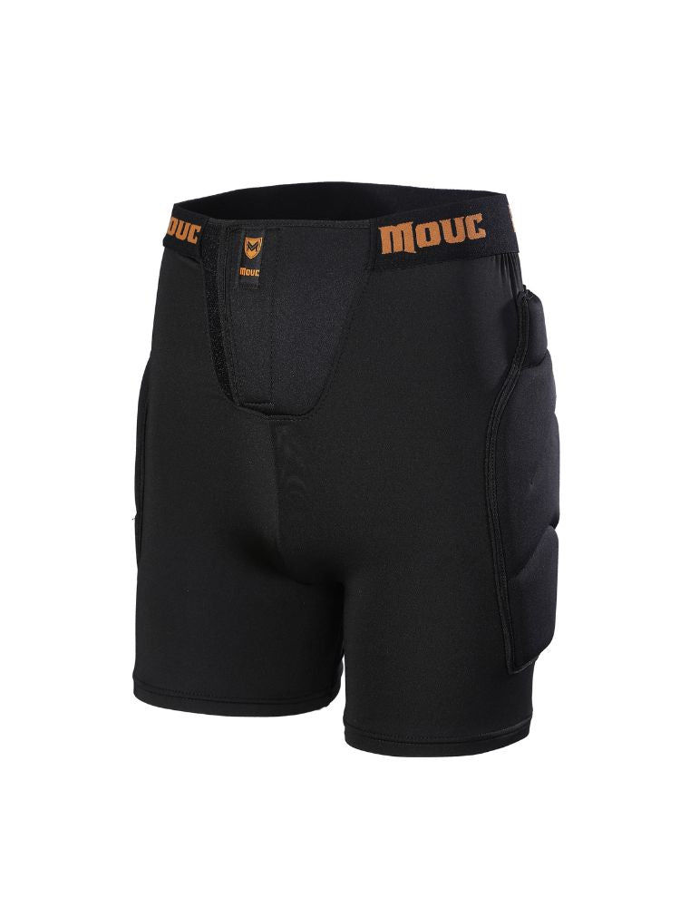 Doorek Protection Shorts Hip Pads - Unisex | Snowears