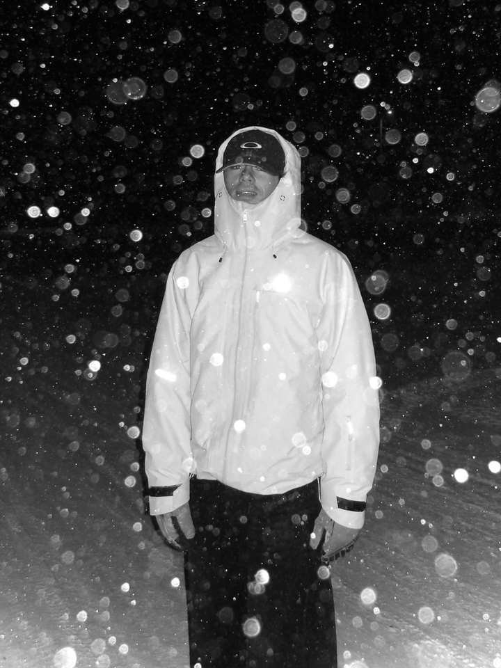 NANEND 3L RECCO® Arc Insulated Snow Jacket - Unisex - Snowears- Womens snowboard/Ski Jackets