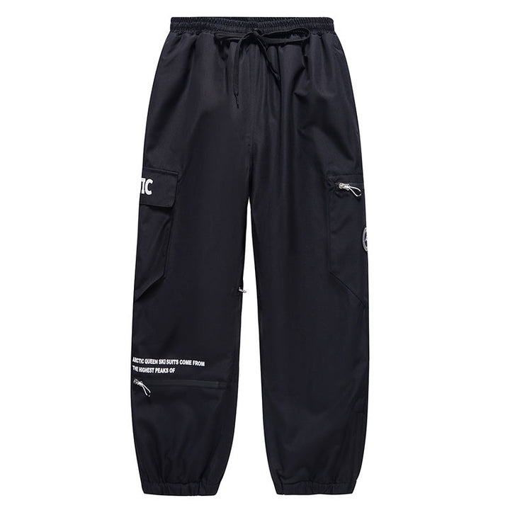 ARCTIC QUEEN Winter Outdoor Snow Pants - US Only - Snowears- snow pants