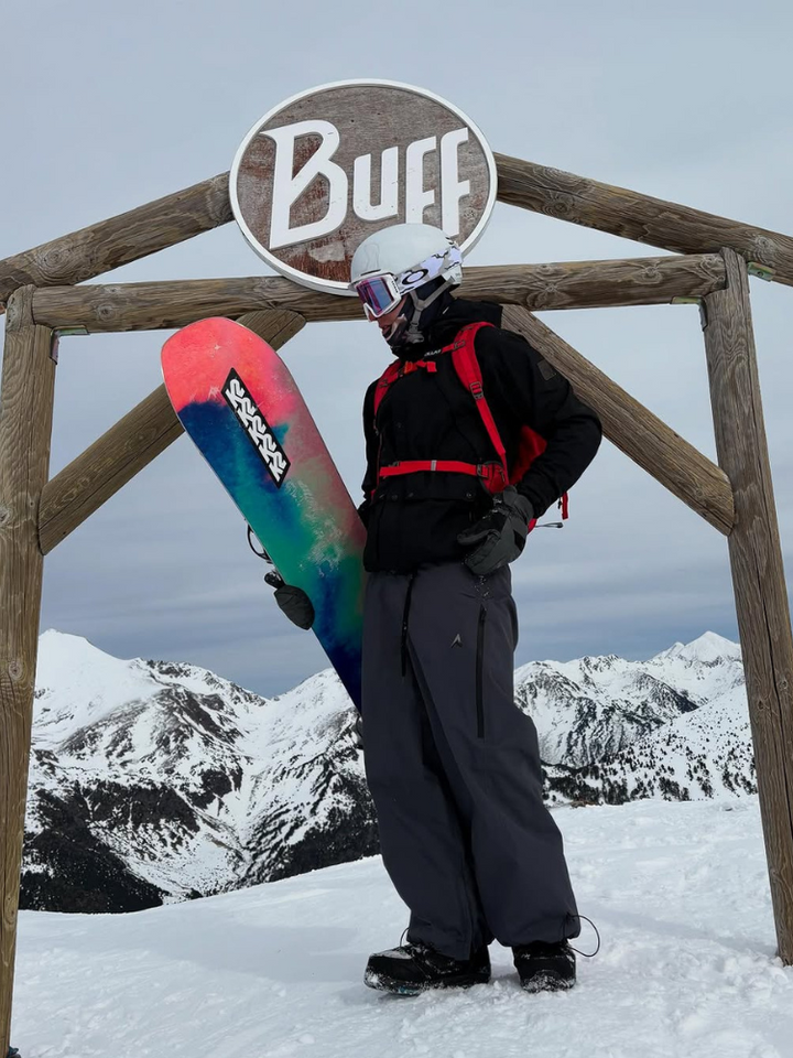 SnoWears 3L SideFlow Fleece Snow Pants – Unisex ($159)