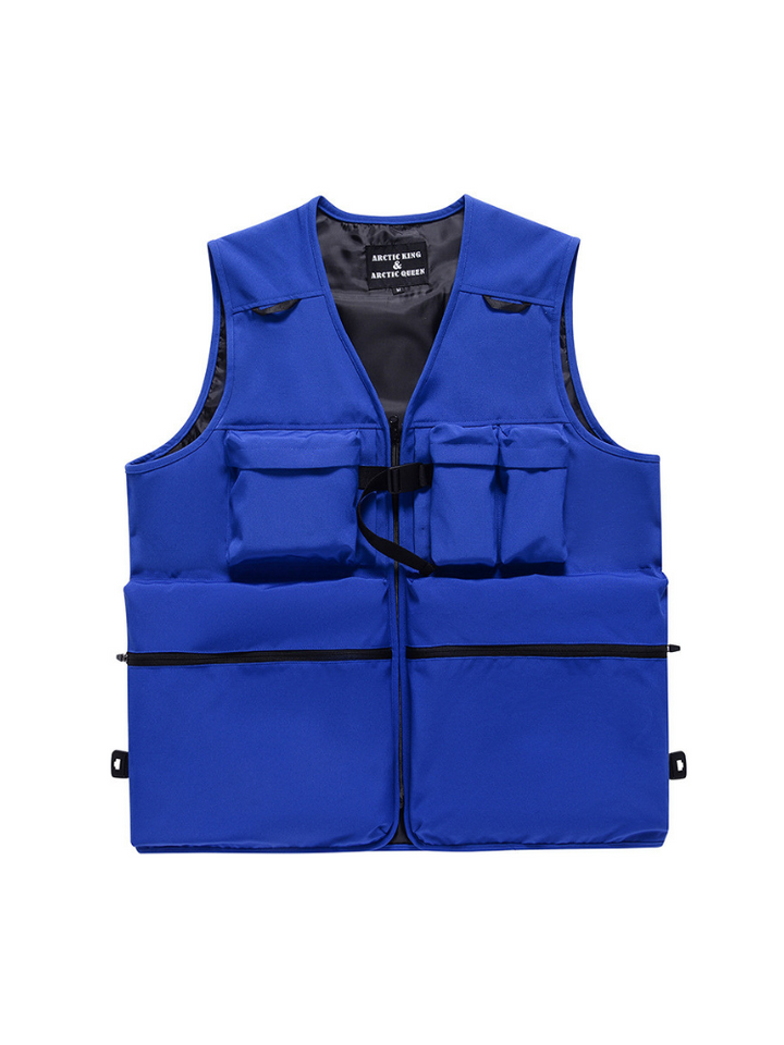 ARCTIC QUEEN Activewear Vest - US Only - Snowears- 