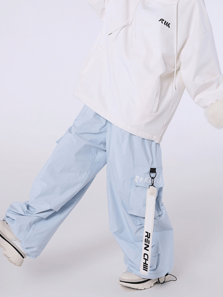 RenChill Rock Snow Pants - US Only - Snowears- pants