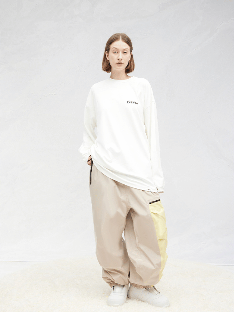 RandomPow Retro Snow Pants - Women's RandomPow | Snowears.com