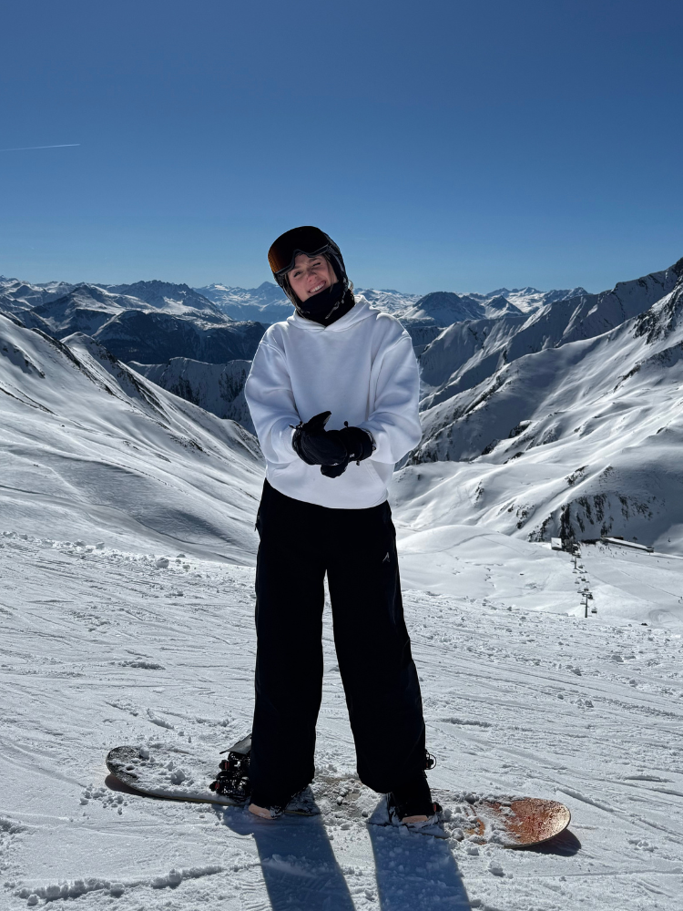 Snowears 3L SideFlow Fleece Snow Pants