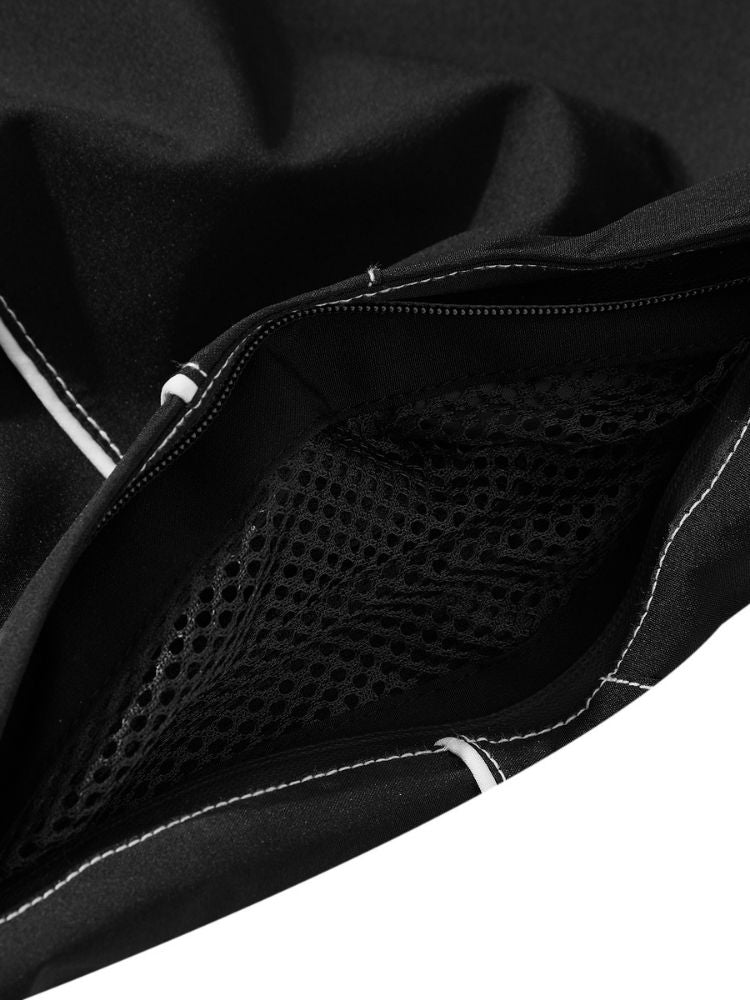 LITAN Park City Snowboard Shell Jacket - Unisex - Snowears- Jackets