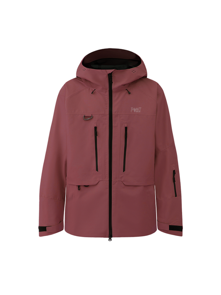 POMT 3L Shell Jacket - Unisex - Snowears- Jackets