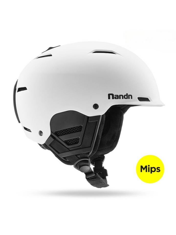 Nandn MIPS Unisex Snow Helmets - Snowears-snowboarding skiing jacket pants accessories
