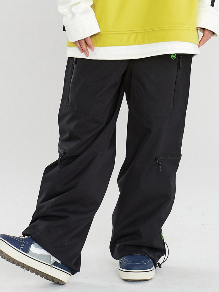 NANDN Infinity Snow Pants - Women's - Snowears- pants