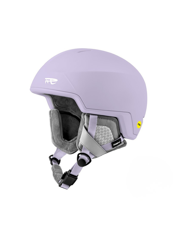 REV Pro MIPS Snow Helmet - Asian Fit
