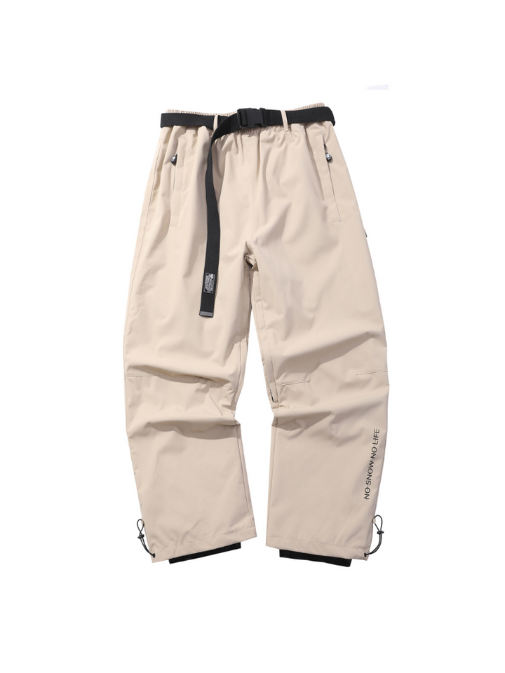 Doorek Powline Snow Pants - US Only - Snowears- snow pants