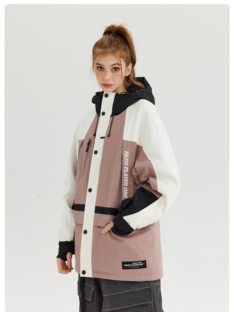 Sick top snowboard jackets