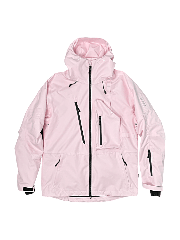 POMT 2L Adventure Jacket - Women's - Snowears- Womens snowboard/Ski Jackets