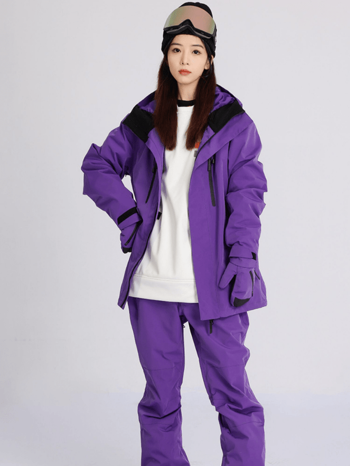 Cosone Vantage Jacket - Women's - Snowears- Jackets