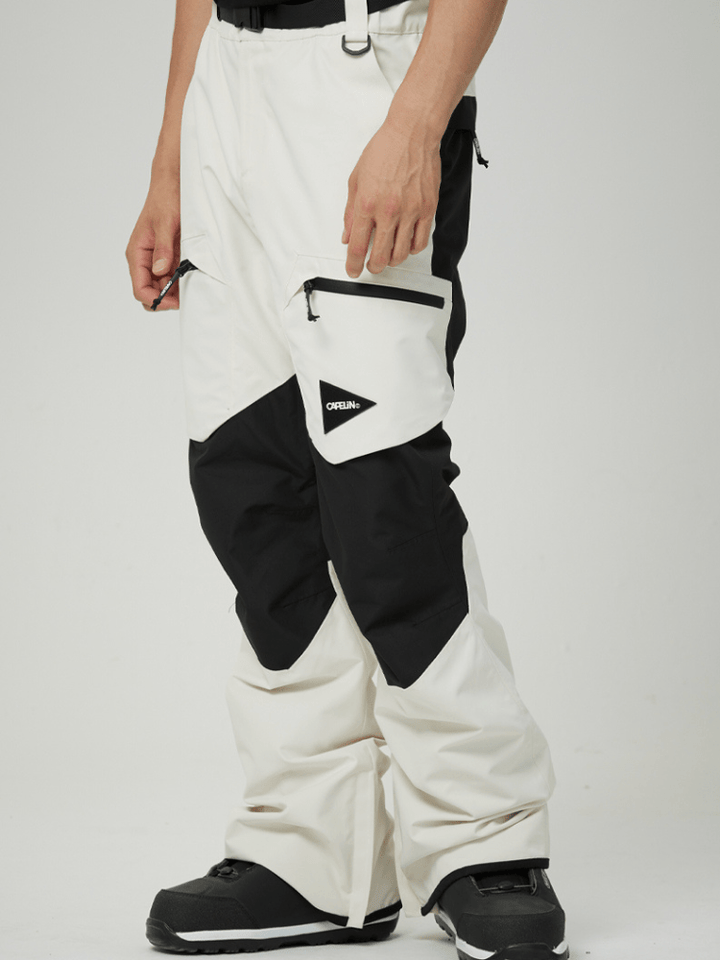 Capelin Crew Legendary Snow Pants - Snowears-snowboarding skiing jacket pants accessories