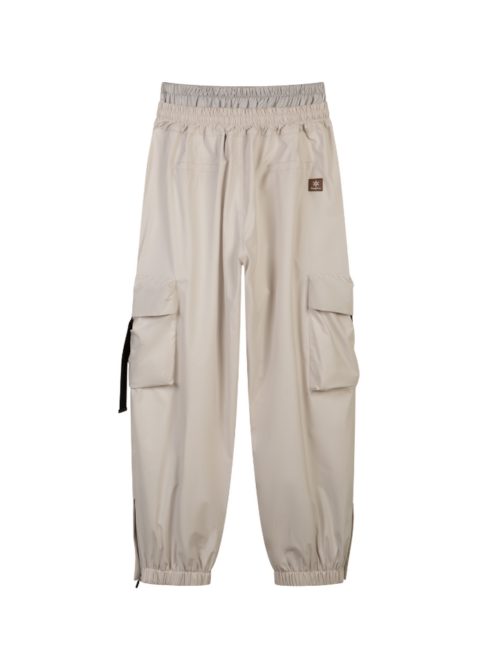 Jungfrau 2L Freestyle Baggy Snow Pants - US Only - Snowears- snow pants