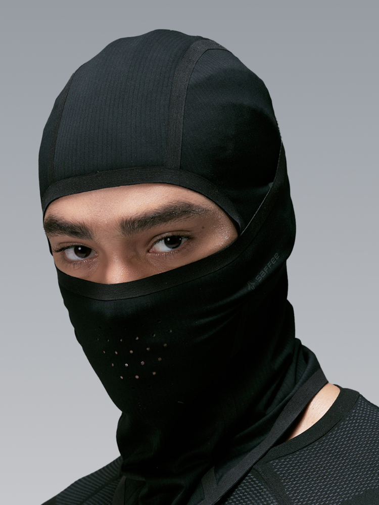 Saffee Balaclava Face Mask - Unisex Saffee | Snowears.com