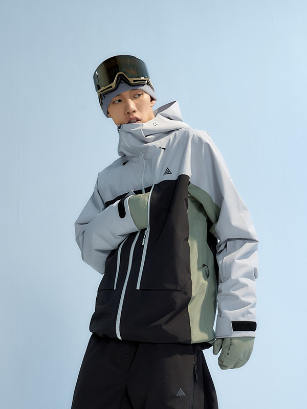 ナンドン | Snowears ナンドン | Snowears