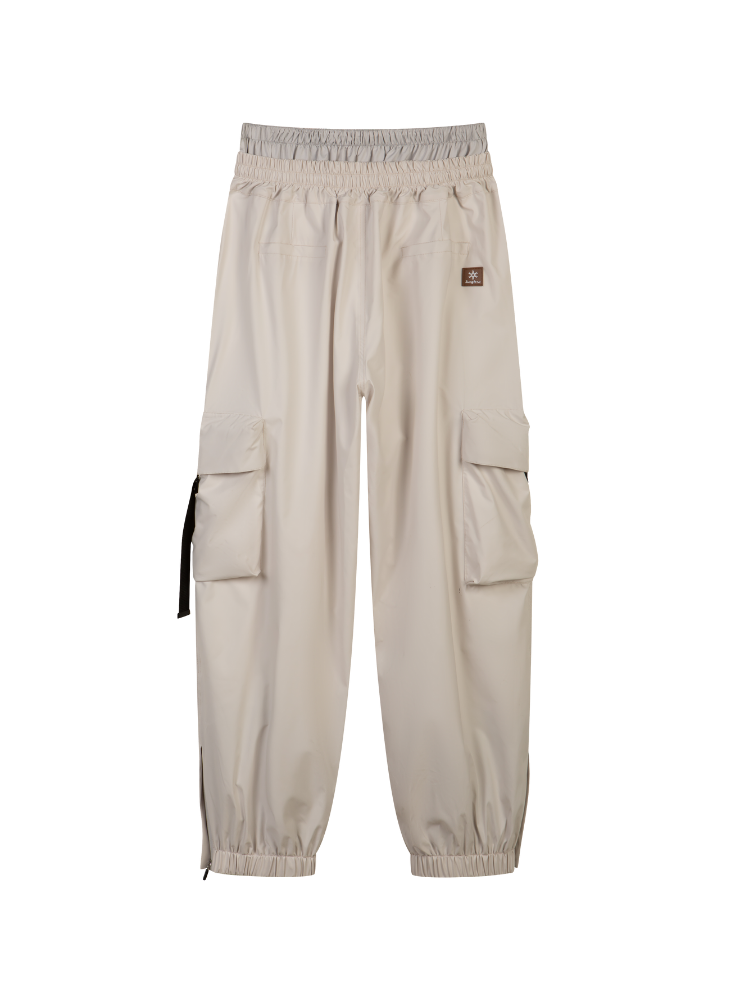 スノーボード PLAINSANE OG BAGGY PANTS MAROON XL スノーボード PLAINSANE OG BAGGY PANTS MAROON XL スノーボード