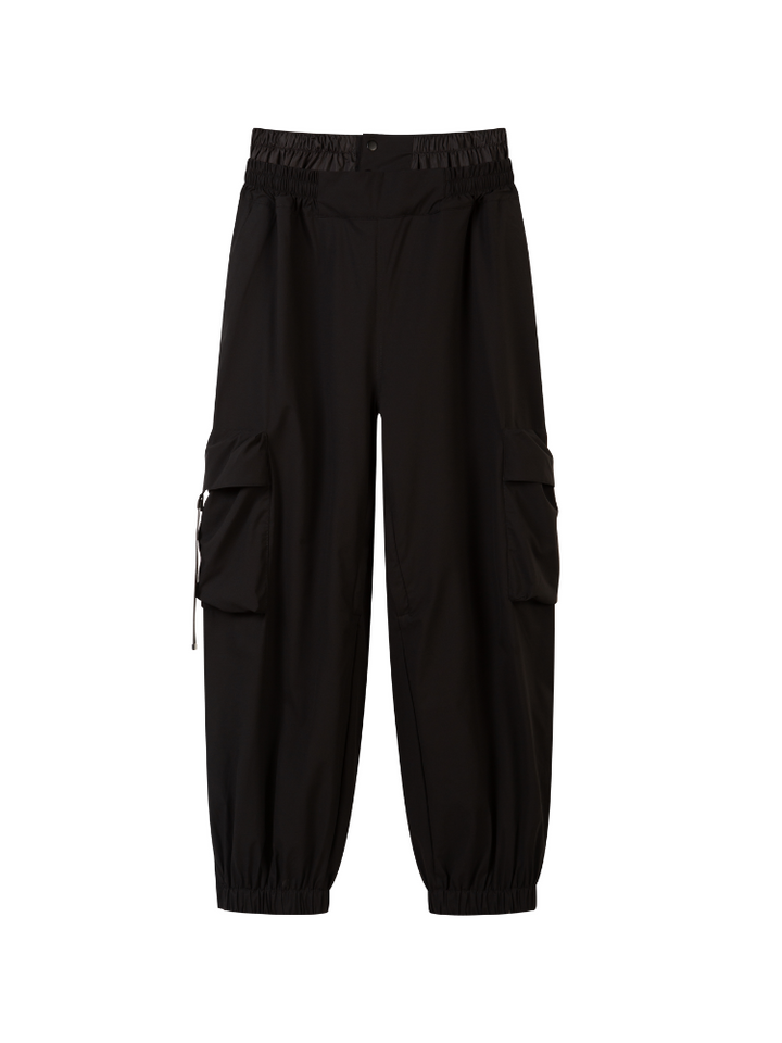 Jungfrau 2L Freestyle Baggy Snow Pants - US Only - Snowears- snow pants