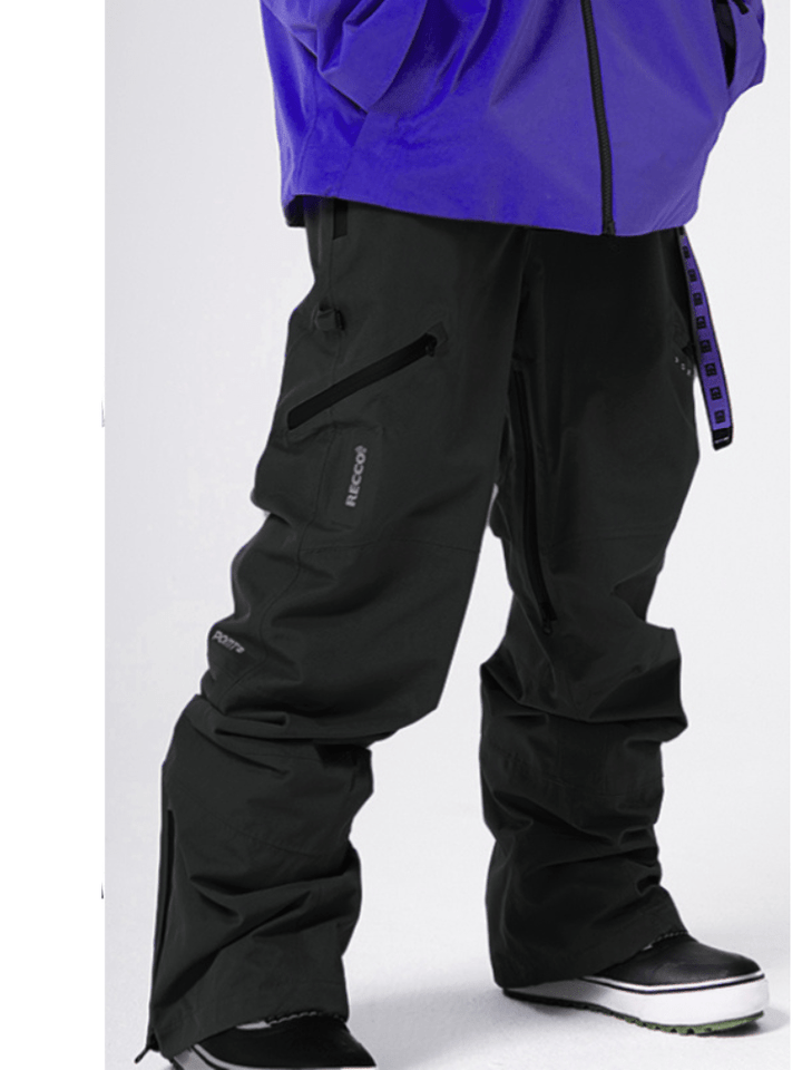 POMT 2L Rock Premium Pants - Women's - Snowears- Womens snowboard/Ski Pants