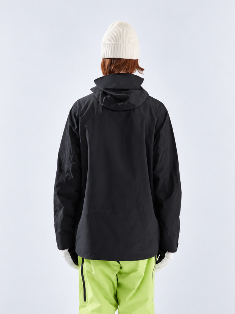 Drysnow 3L Blizzard Ski Shell Jacket - Unisex Drysnow | Snowears.com