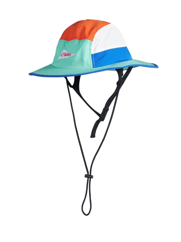 CHILLHANG SunSurf Wide Brim Hat - Quick Dry Beach Hats