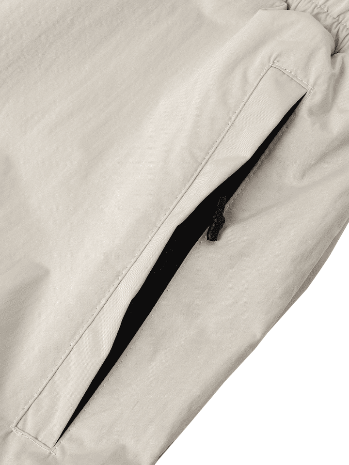 Hellystudio Super Baggy Fleece Pants - US Only - Snowears- snow pants