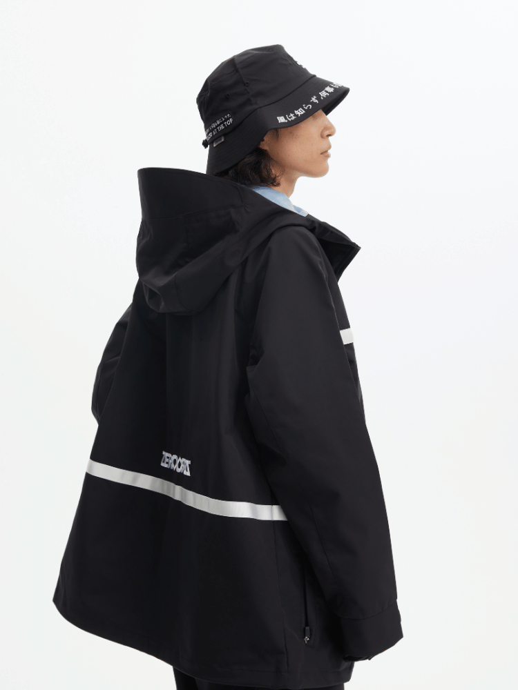 Tolasmik X ZERO Catcher Motion Jacket - Unisex Tolasmik | Snowears.com