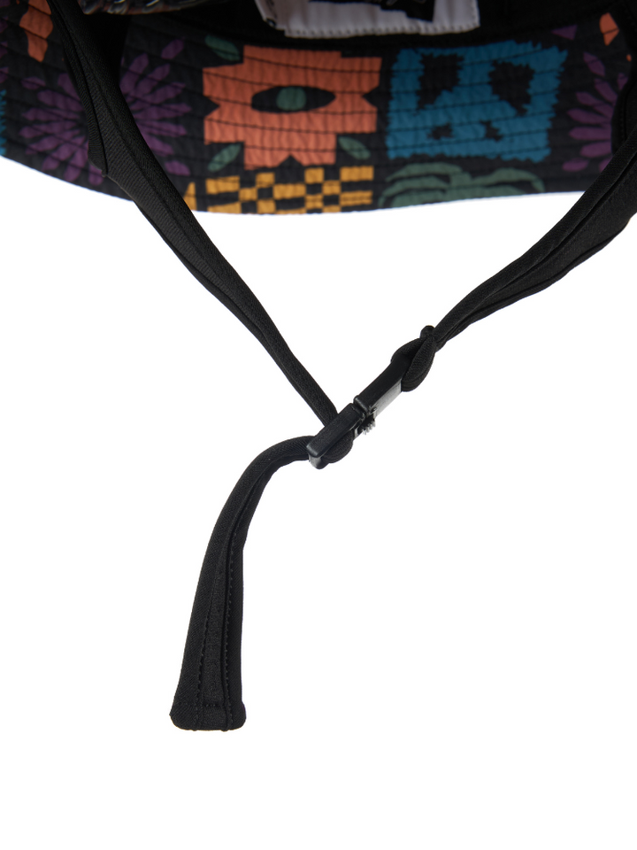 CHILLHANG Drift Bloom Surf Hat - Snowears- hat